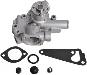 132269 13-2269 TK13-2269 Water Pump New Fits for Thermo King Tripac APU Evolution TK270 TK370 TK374 Engine Coolant Water Pump Assembly Replacement