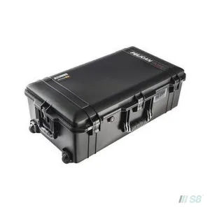 1615 AIR, WL/WF, BLACK