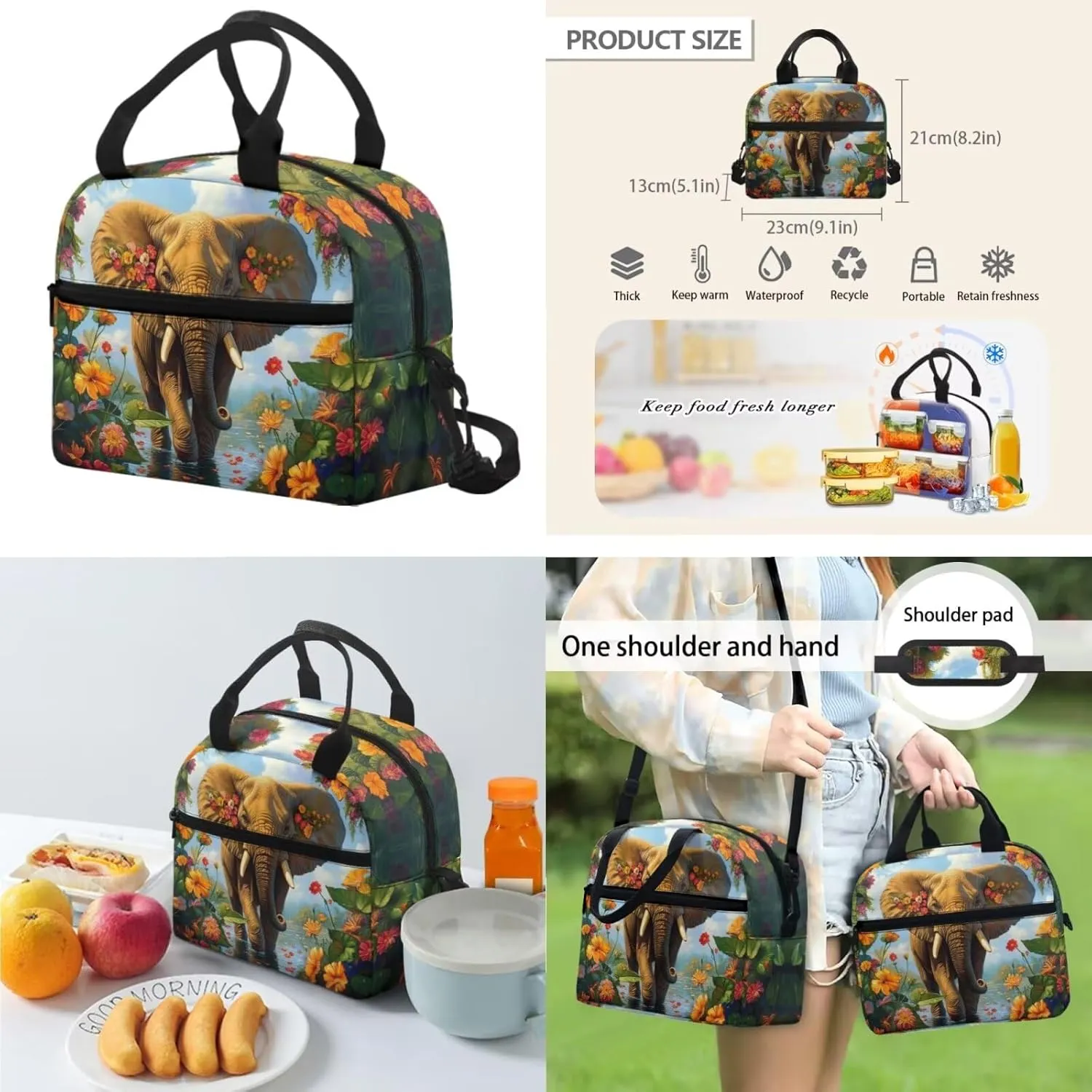4th Grade School Bag Combo Boys 9-10 Years School Backpack for Kids 8-12 Boys 17 Inch Lightweight Bookbag with Lunch Bag Set Ergonomic Spacious