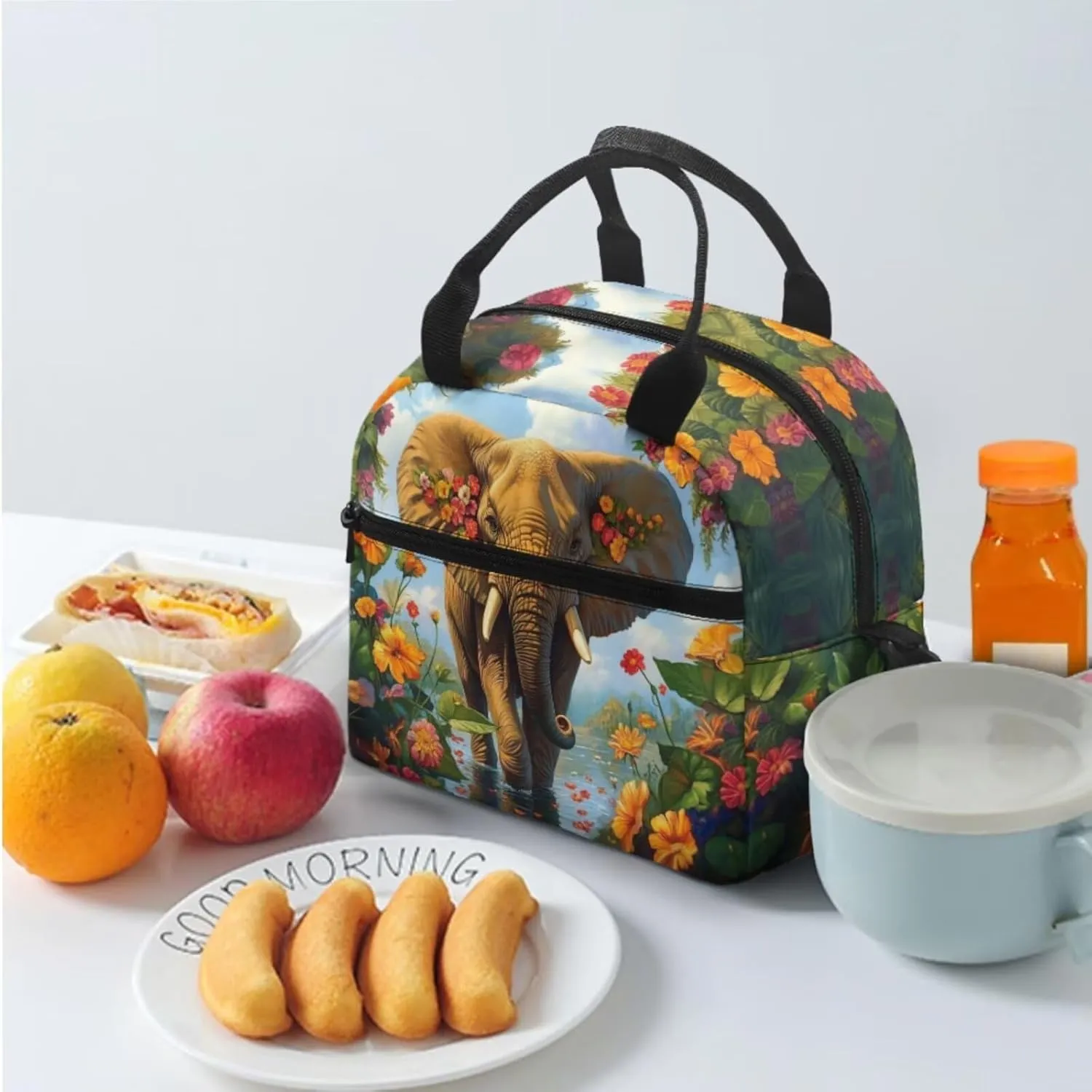 4th Grade School Bag Combo Boys 9-10 Years School Backpack for Kids 8-12 Boys 17 Inch Lightweight Bookbag with Lunch Bag Set Ergonomic Spacious