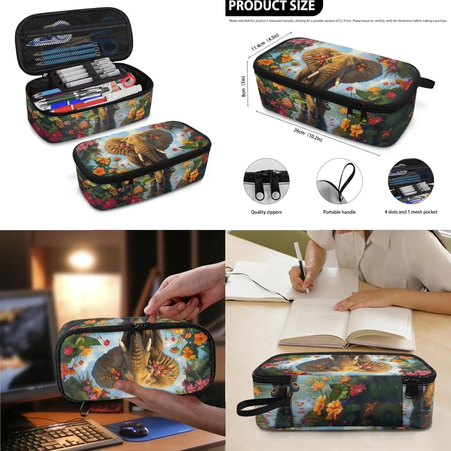 4th Grade School Bag Combo Boys 9-10 Years School Backpack for Kids 8-12 Boys 17 Inch Lightweight Bookbag with Lunch Bag Set Ergonomic Spacious