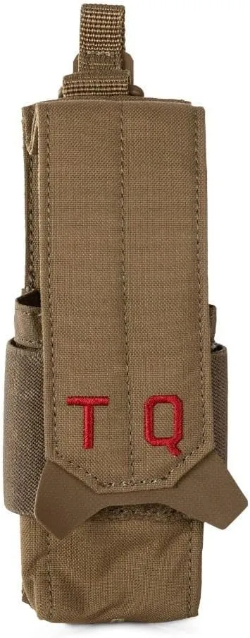 5.11 Flex Tourniquet Tactical Pouch MOLLE, Style 56649, Kangaroo