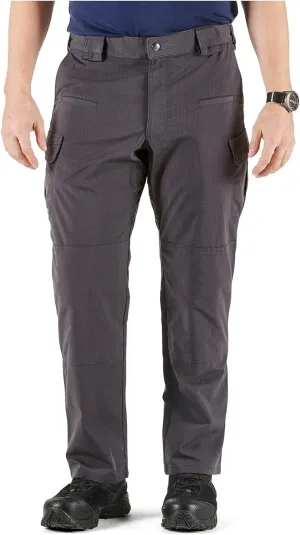 5.11 Tactical Stryke Pants for Men, Cargo Pockets Pant for Military & Law Enforcement, Style 74369ABR