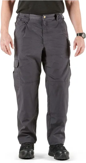 5.11 Tactical Taclite Pro Pants for Men, Cargo Work Pant, Ripstop Lightweight Performance, Style 74273ABR
