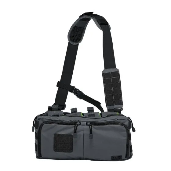 56181 - 4-Banger Sling Bag 5L