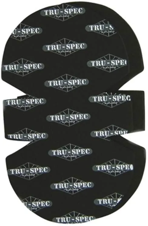 5ive Star Gear T.r.u. Neoprene Knee Pads, One Size, Black