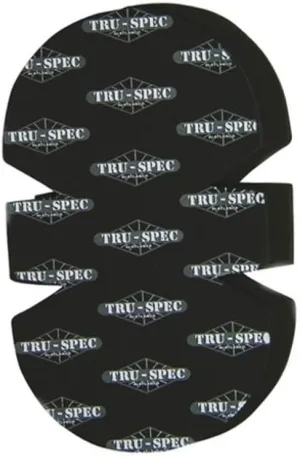 5ive Star Gear T.r.u. Neoprene Knee Pads, One Size, Black