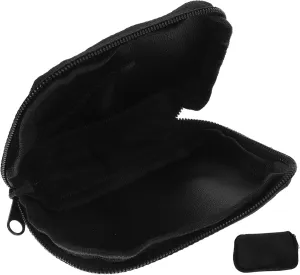5pcs Supplies Case Carrying Bag Case Travel Organizer Portable Pouch for Sugar Test