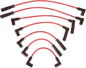 ACDelco Professional 16-806G Spark Plug Wire Set
