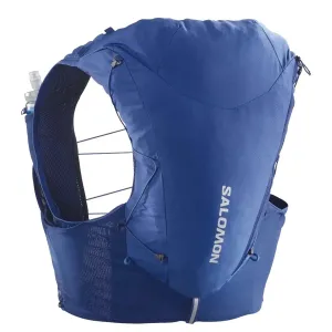 ADV Skin 12 Running Vest - Surf The Web