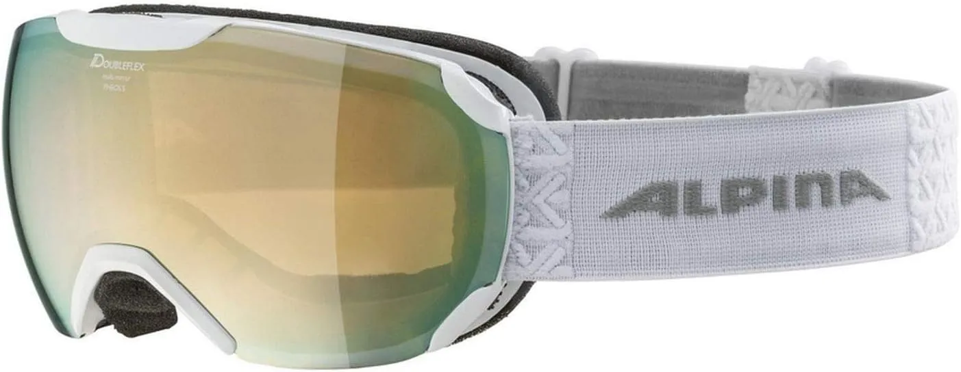 ALPINA Women's Pheos S Hm