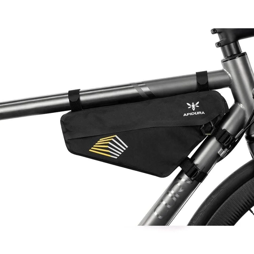 Apidura Racing Frame Pack