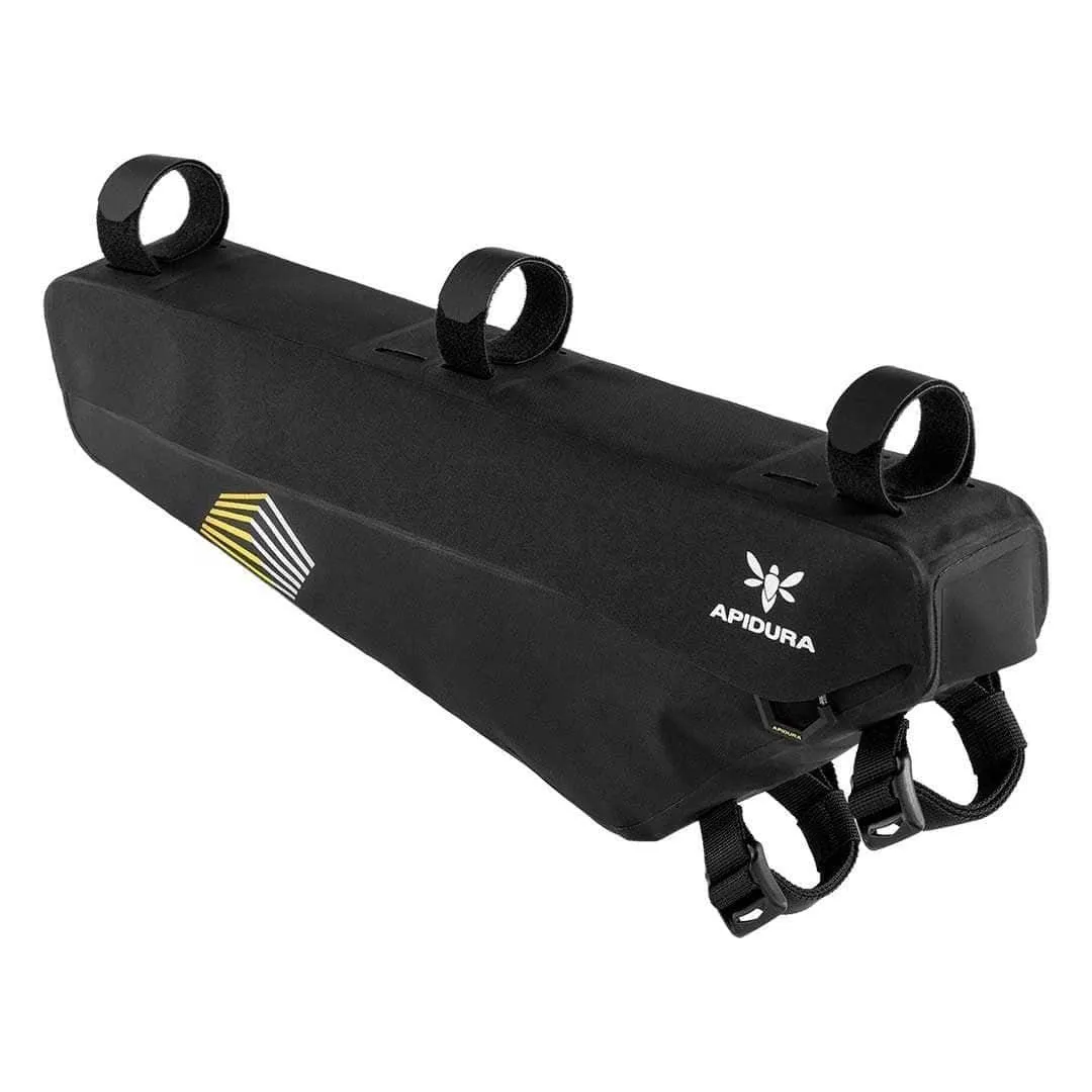 Apidura Racing Frame Pack