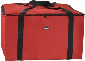 ARC-POWER For Large Insulated Food Delivery Case Bag
