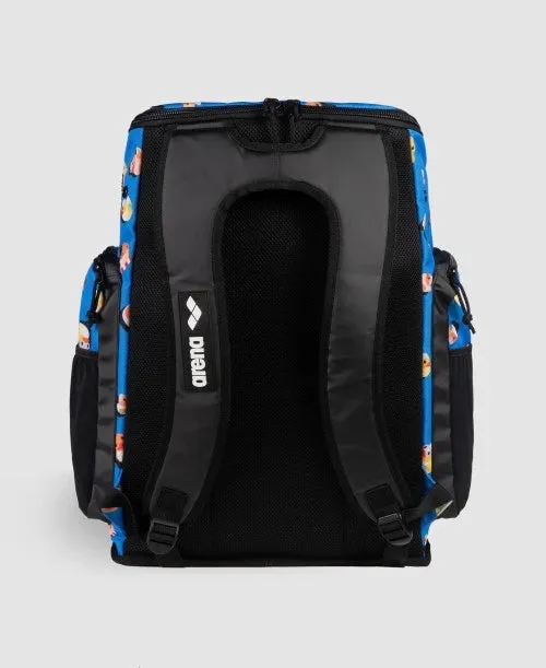 Arena Spiky III Backpack Allover- Ducks