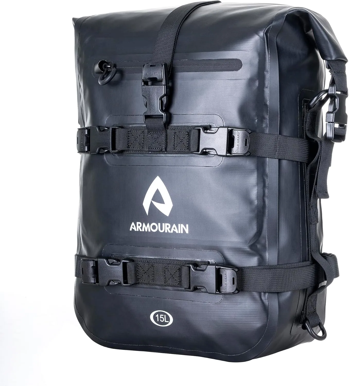ARMOURAIN