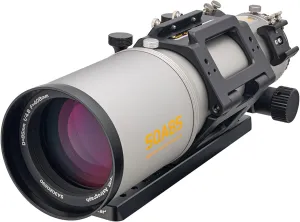 Askar SQA85，55mm Aperture，F4.8，Quintuplet air-Spaced SD Glass Petzval astrograph，Astrophotography and Daily Photography，Telescope