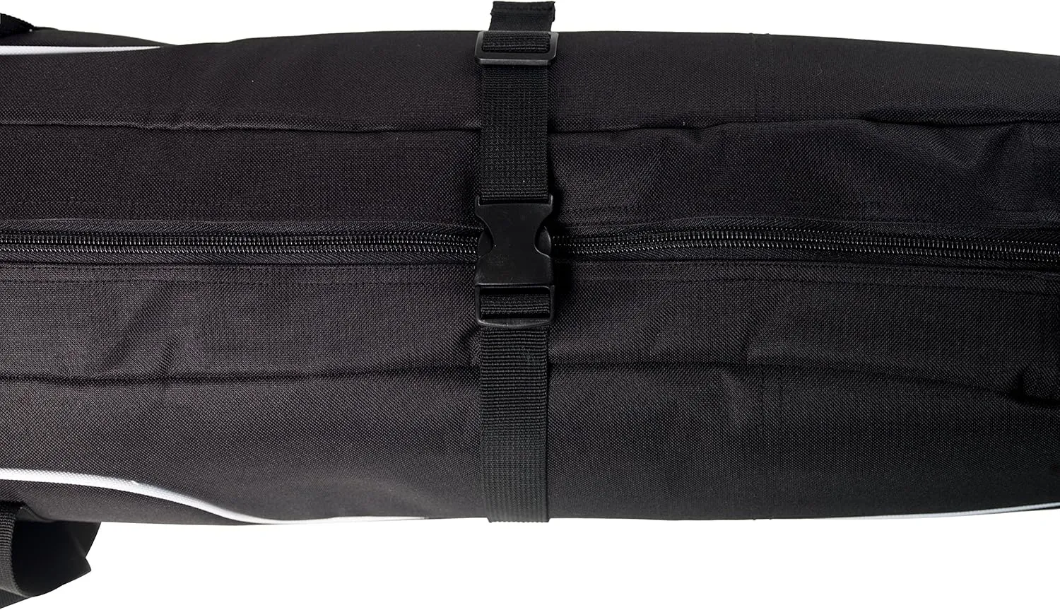 Athletico Diamond Trail Padded Ski Bag - Single Ski Travel Bag to Transport Skis