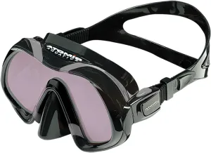 Atomic Venom Mask with ARC Technology: Anti-Reflective Coating Scuba Mask