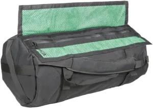 AWOL (XL) All Weather Odor Lock Bag - Smell Proof Charcoal Carbon Filter Lining ;JM#54574-4565467/341130299