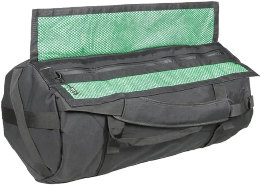 AWOL (XL) All Weather Odor Lock Bag - Smell Proof Charcoal Carbon Filter Lining ;JM#54574-4565467/341130299
