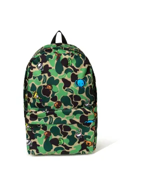 Baby Milo & friends backpack
