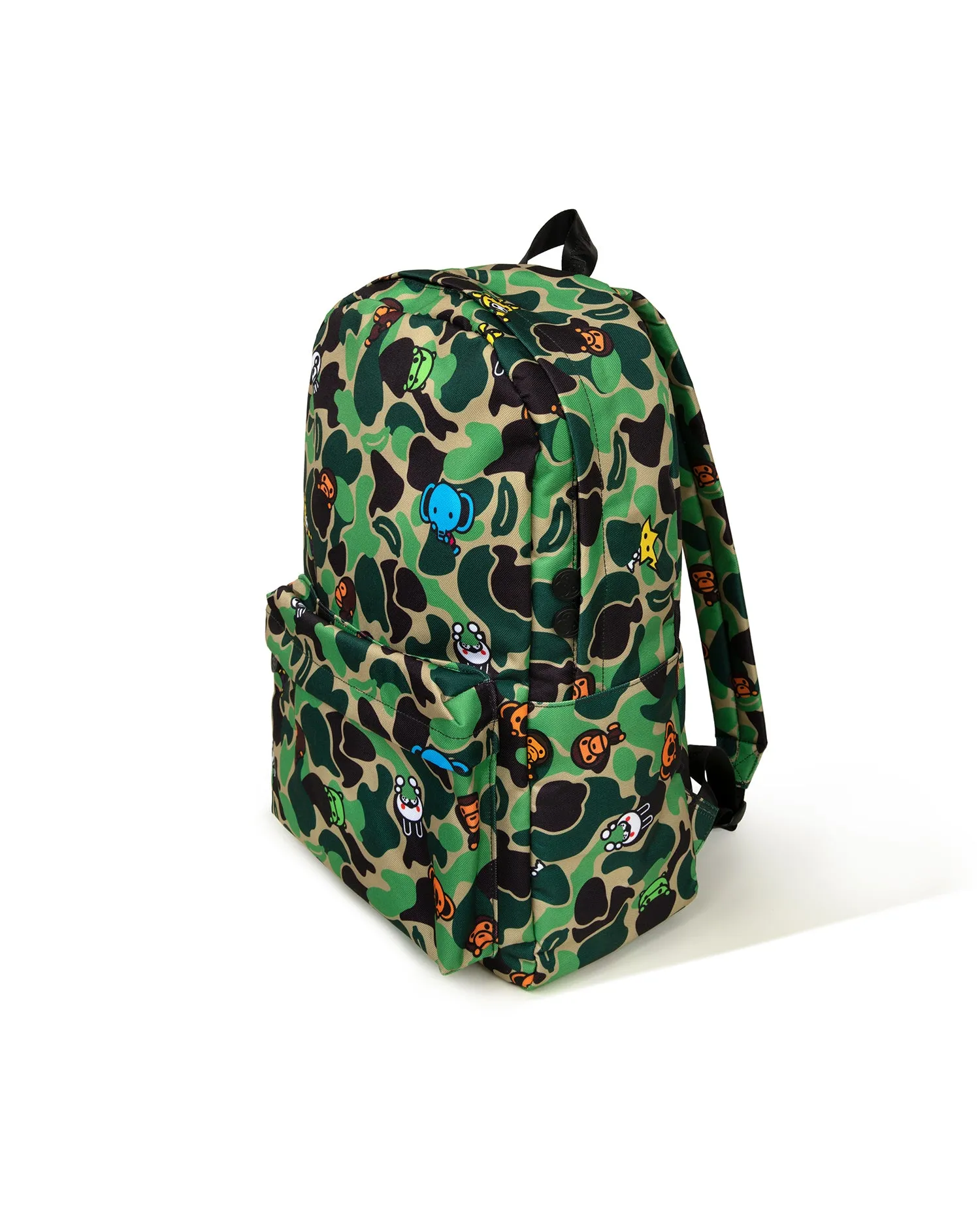 Baby Milo & friends backpack