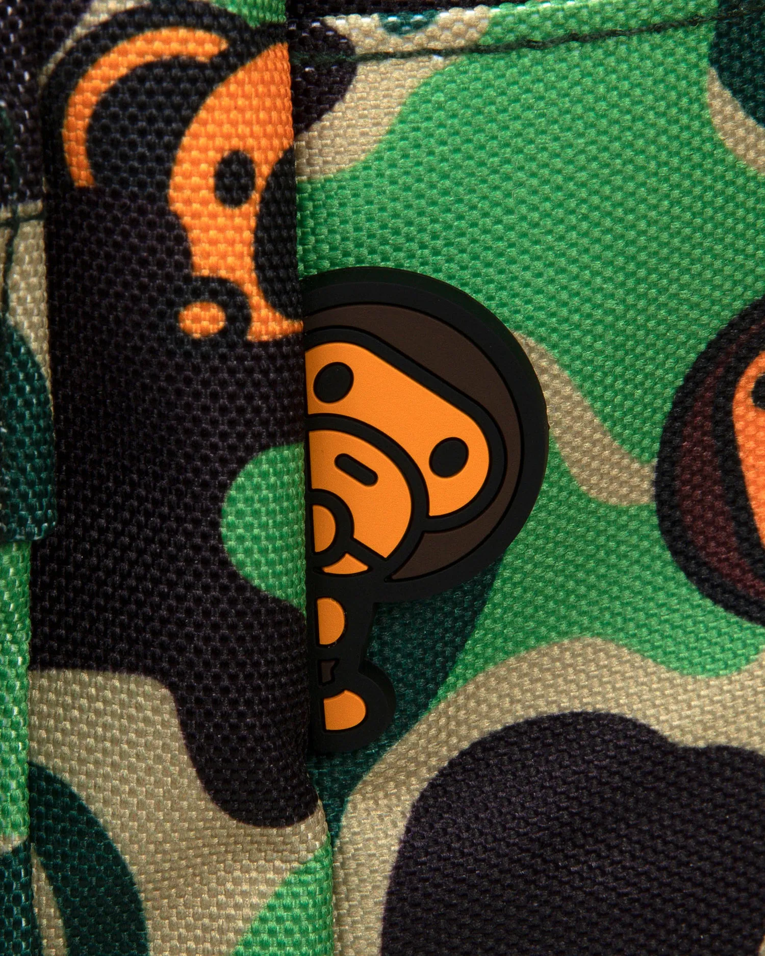 Baby Milo & friends backpack