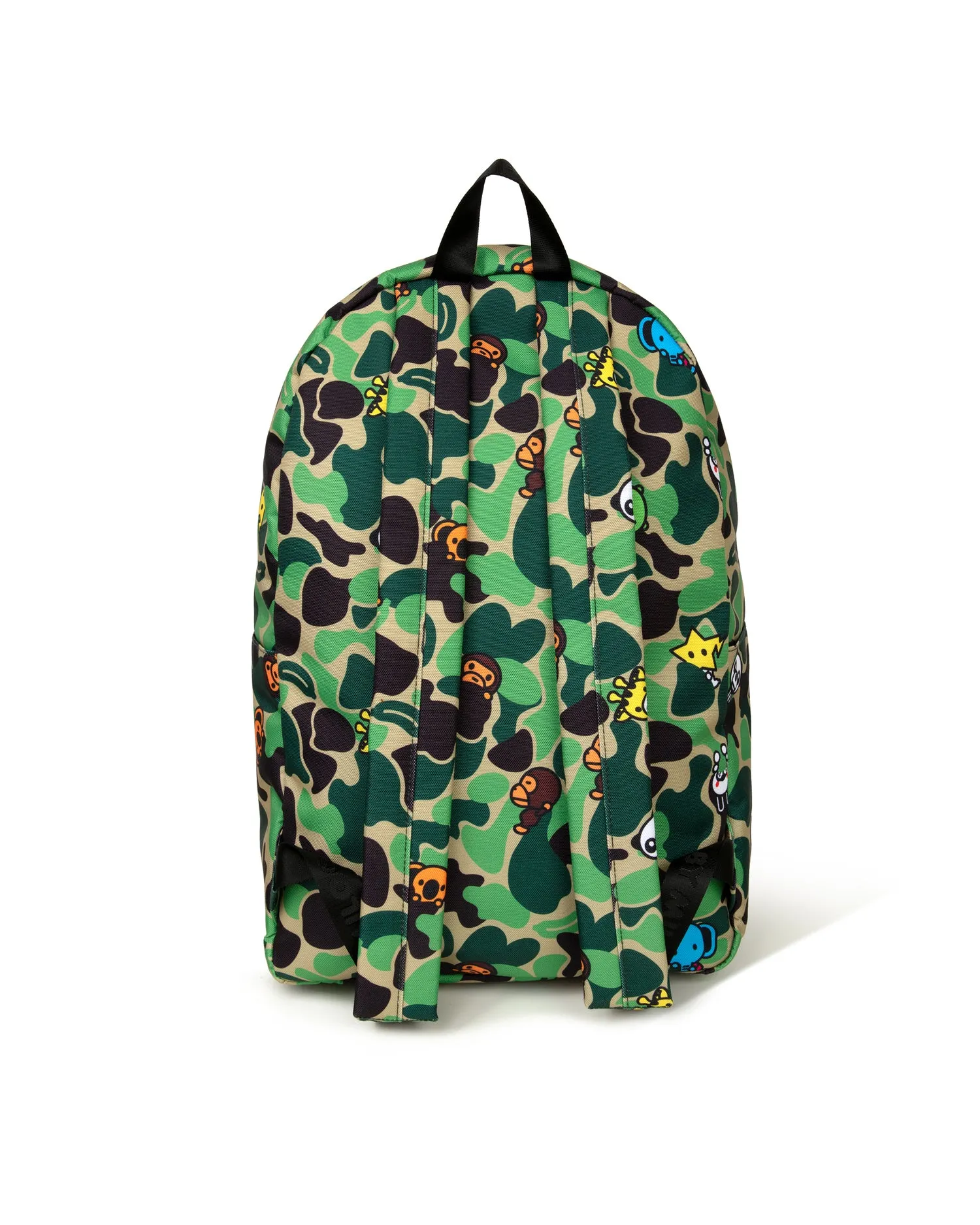 Baby Milo & friends backpack