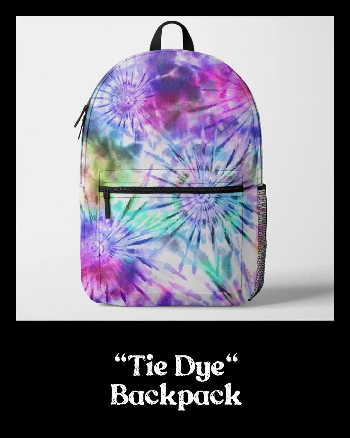 Backpacks