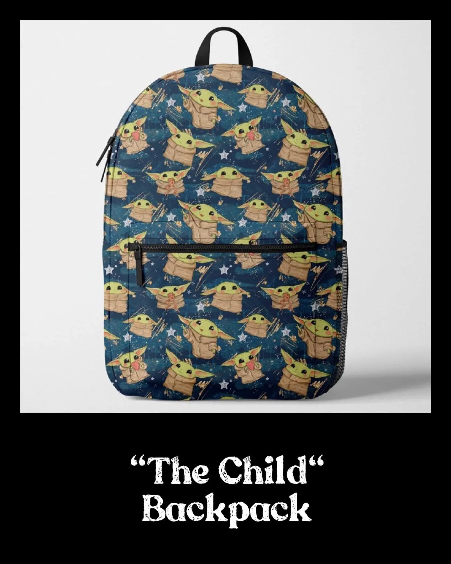 Backpacks
