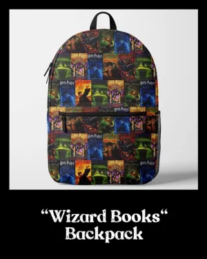 Backpacks