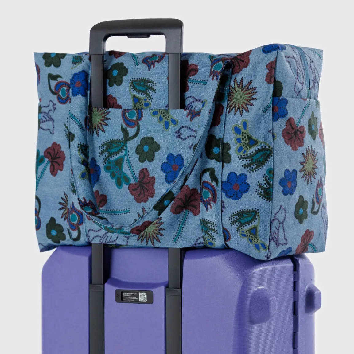 Baggu Cloud Carry On