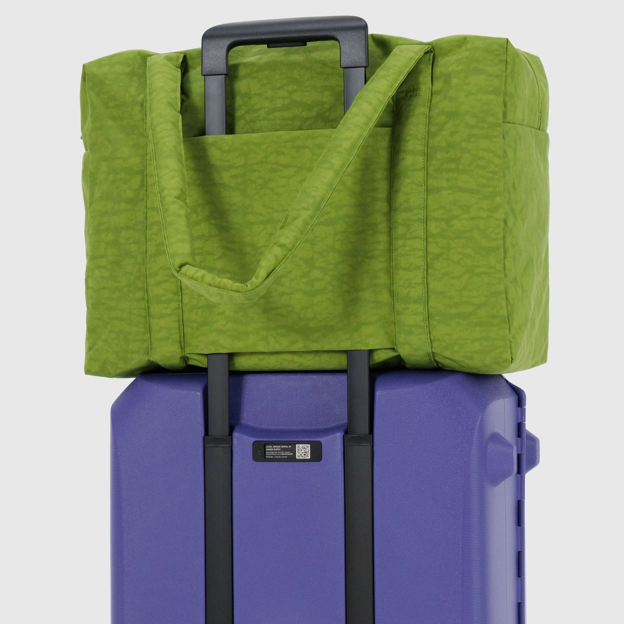 Baggu Cloud Carry On