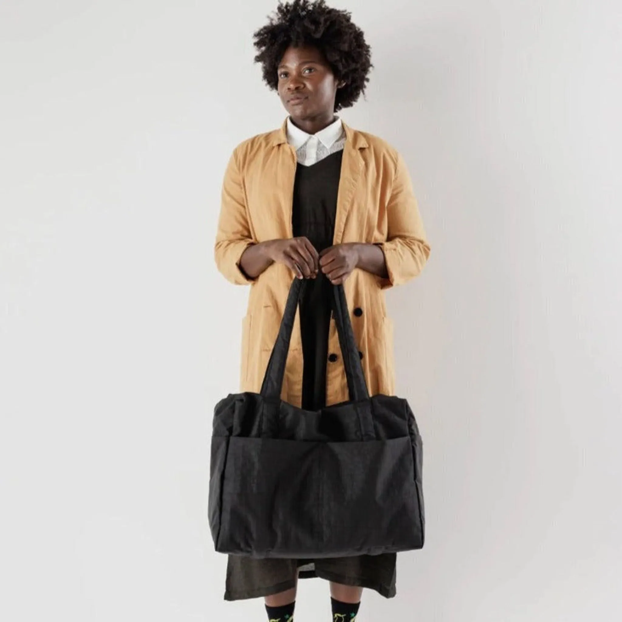 Baggu Cloud Carry On