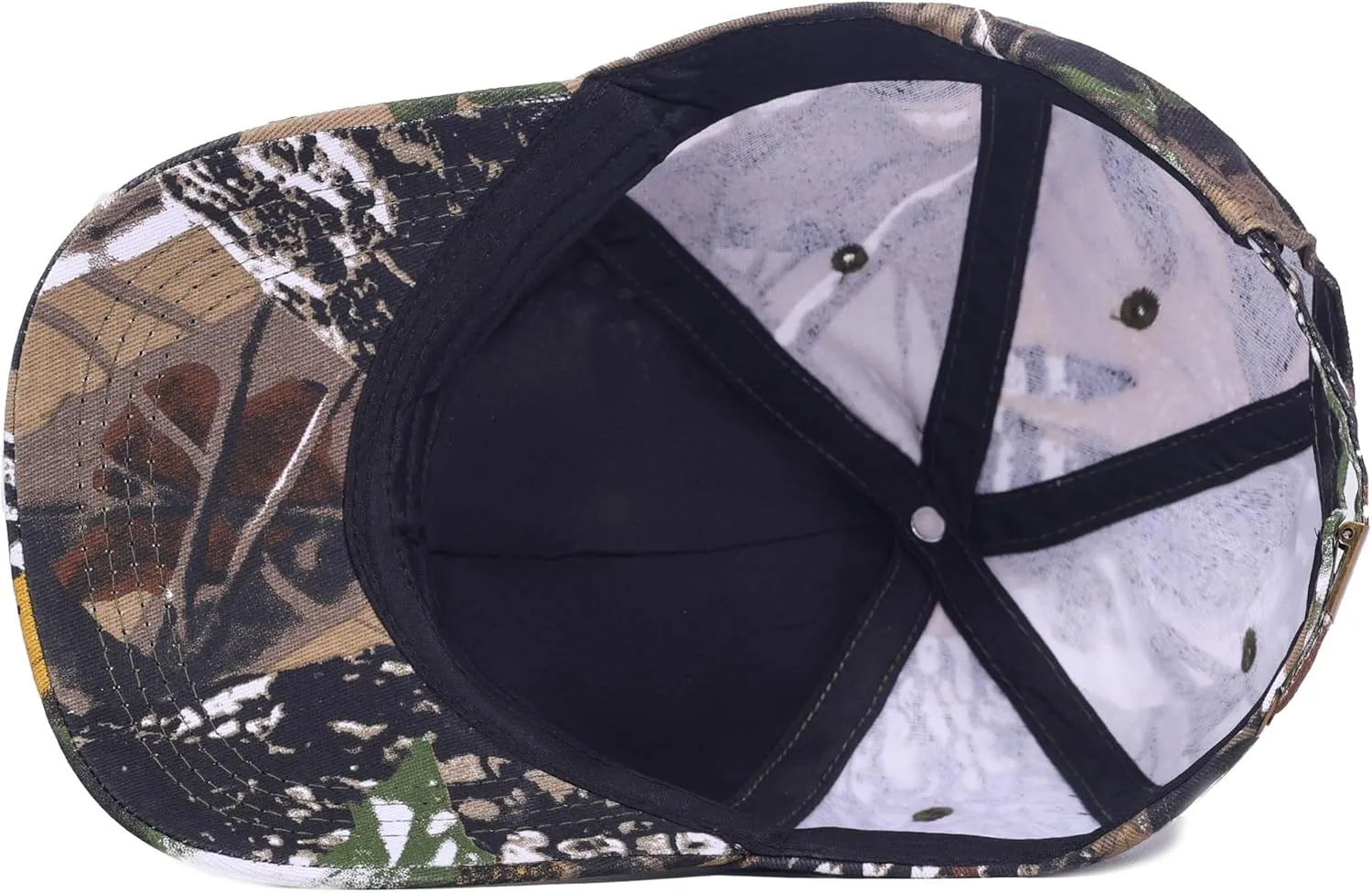 Baseball Hat Women Funny Trucker Hat for Men
