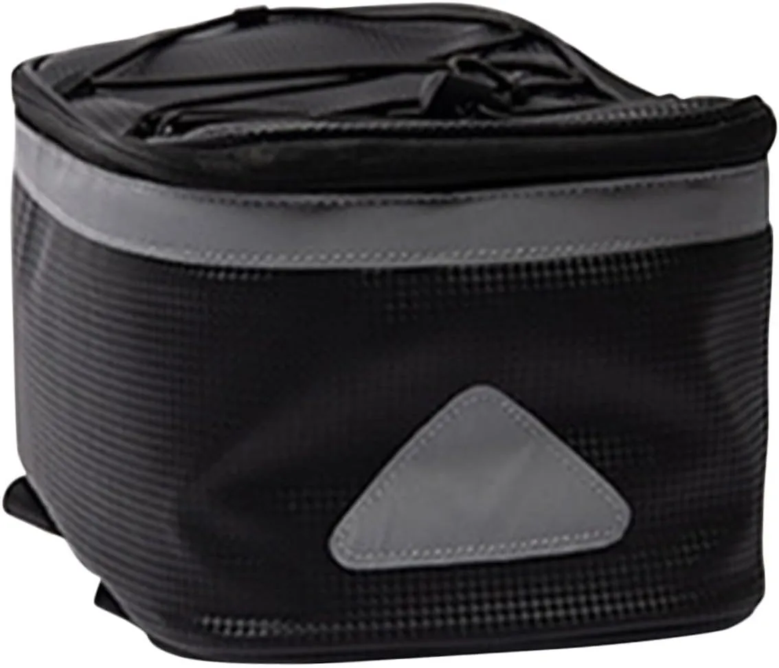 BESPORTBLE Professional Bike Rear Seat Bag Large Capacity Cycling Gear Bag for Bicycles