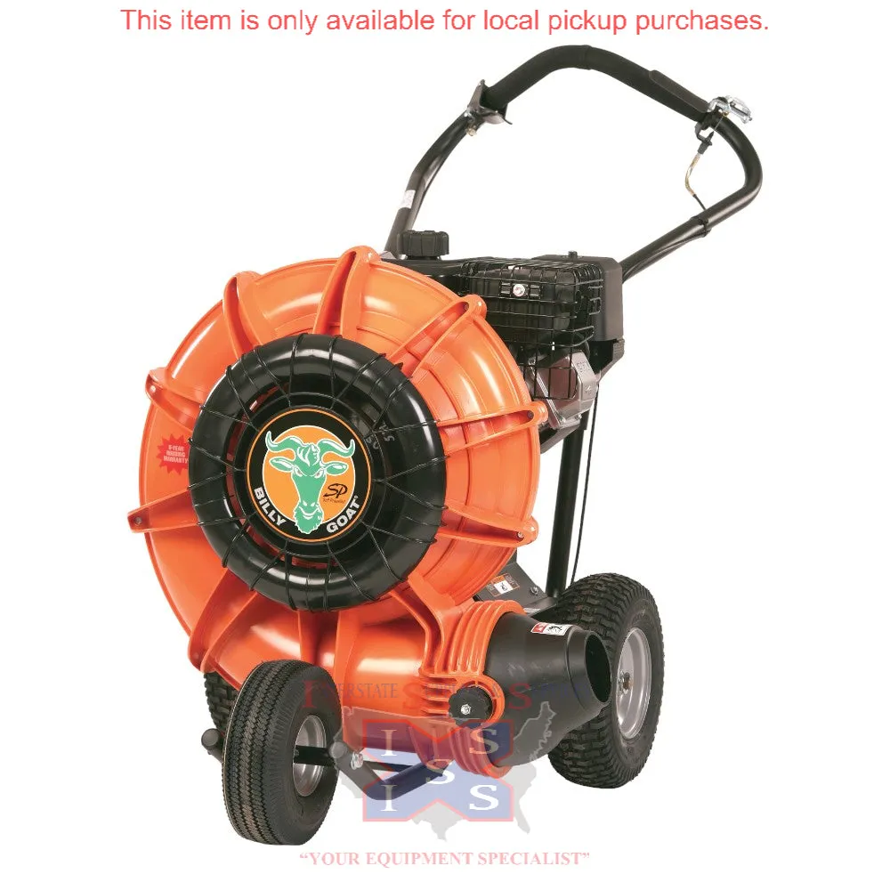 Billy Goat F10 Series Walk-Behind Blower (F1002V)