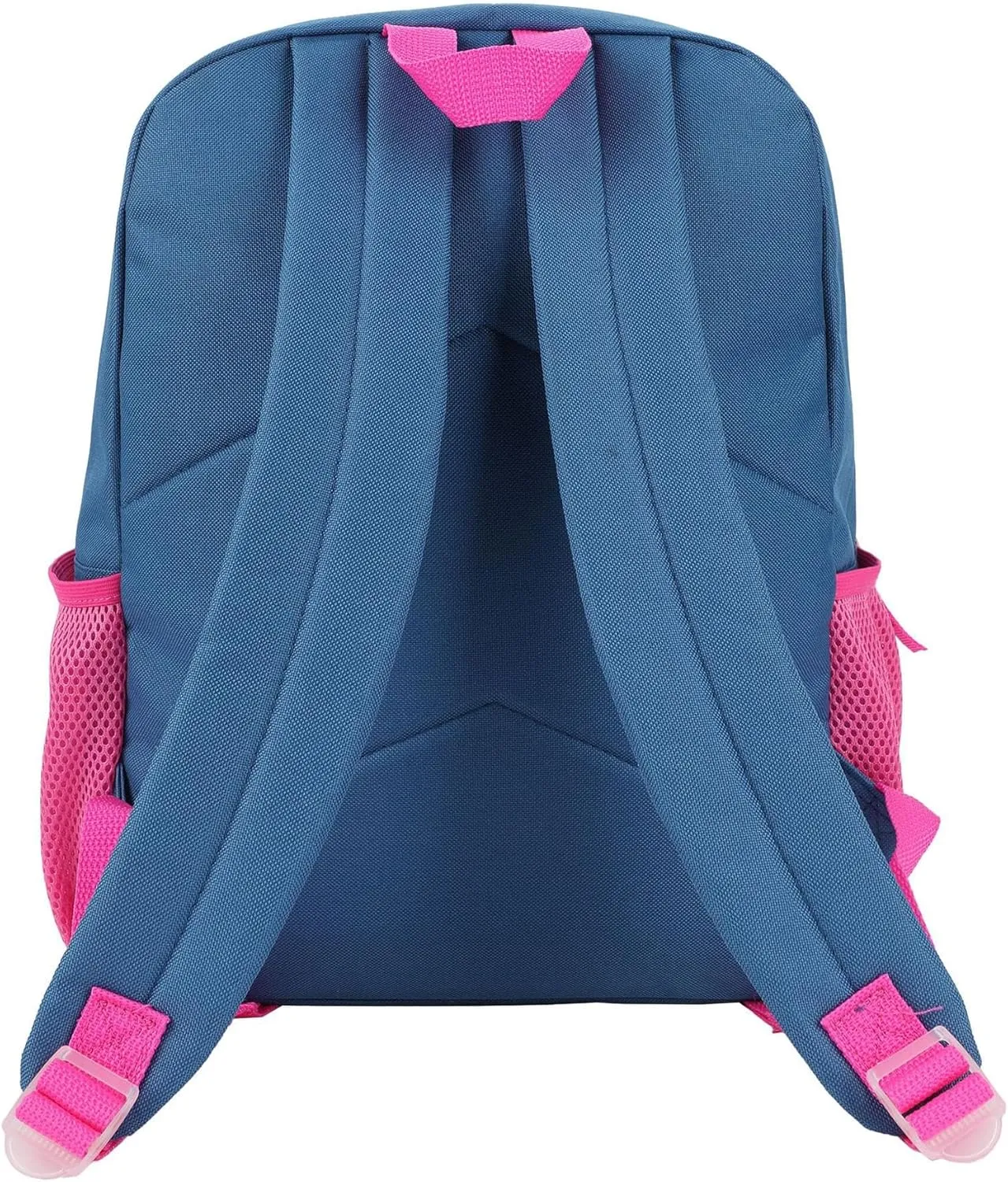 Bioworld Disney Stitch Love At First Bite 16 Inch Backpack