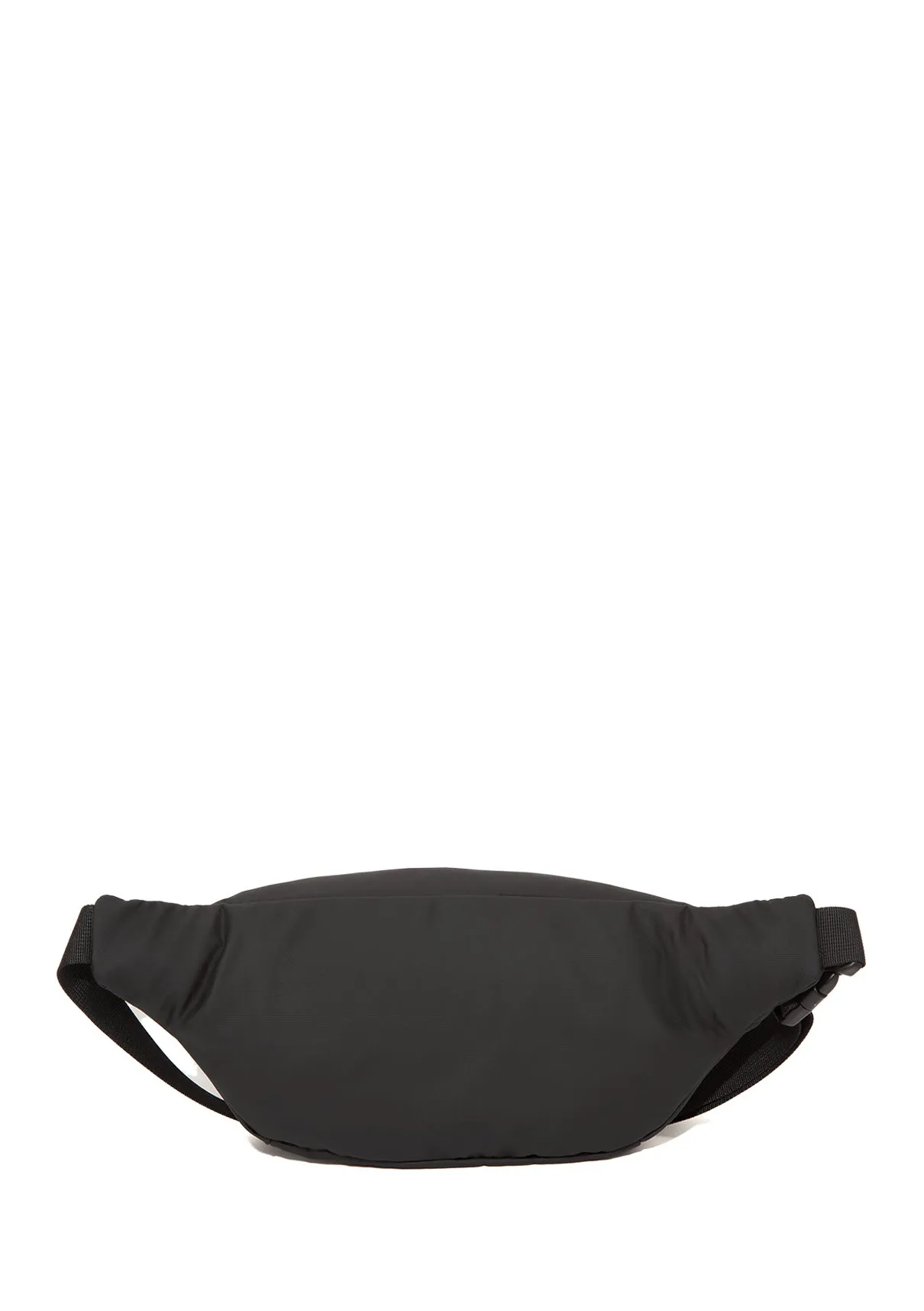 Black Belt Bag