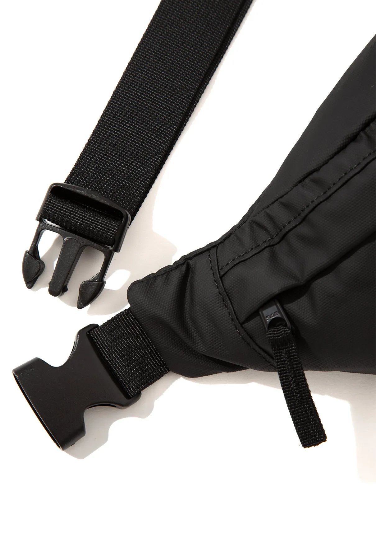 Black Belt Bag
