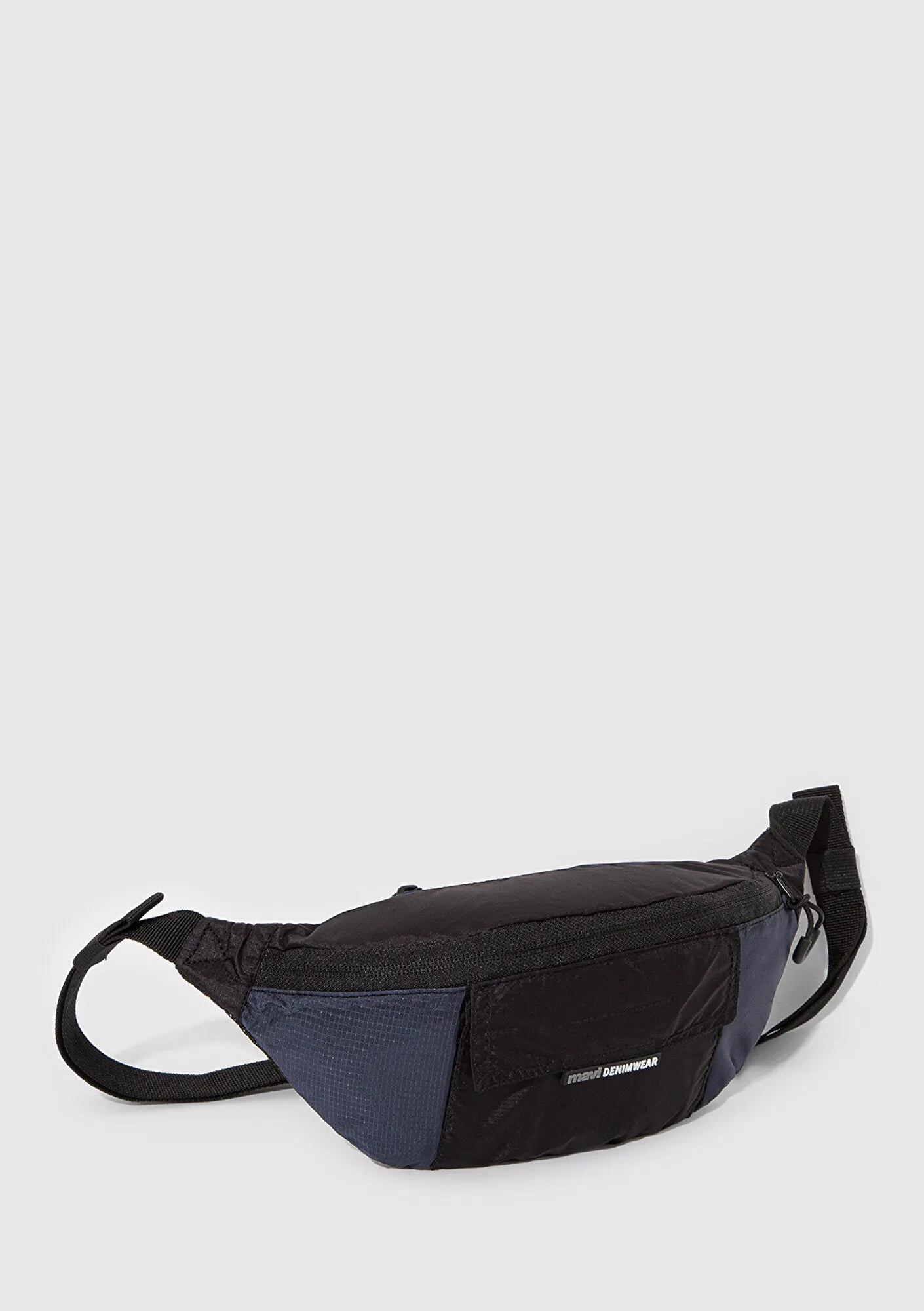 Black Belt Bag