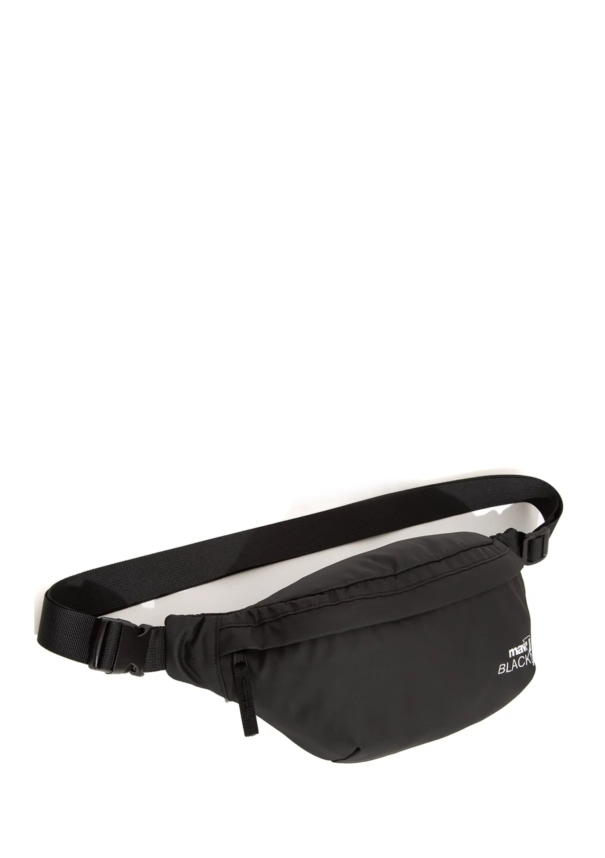 Black Belt Bag