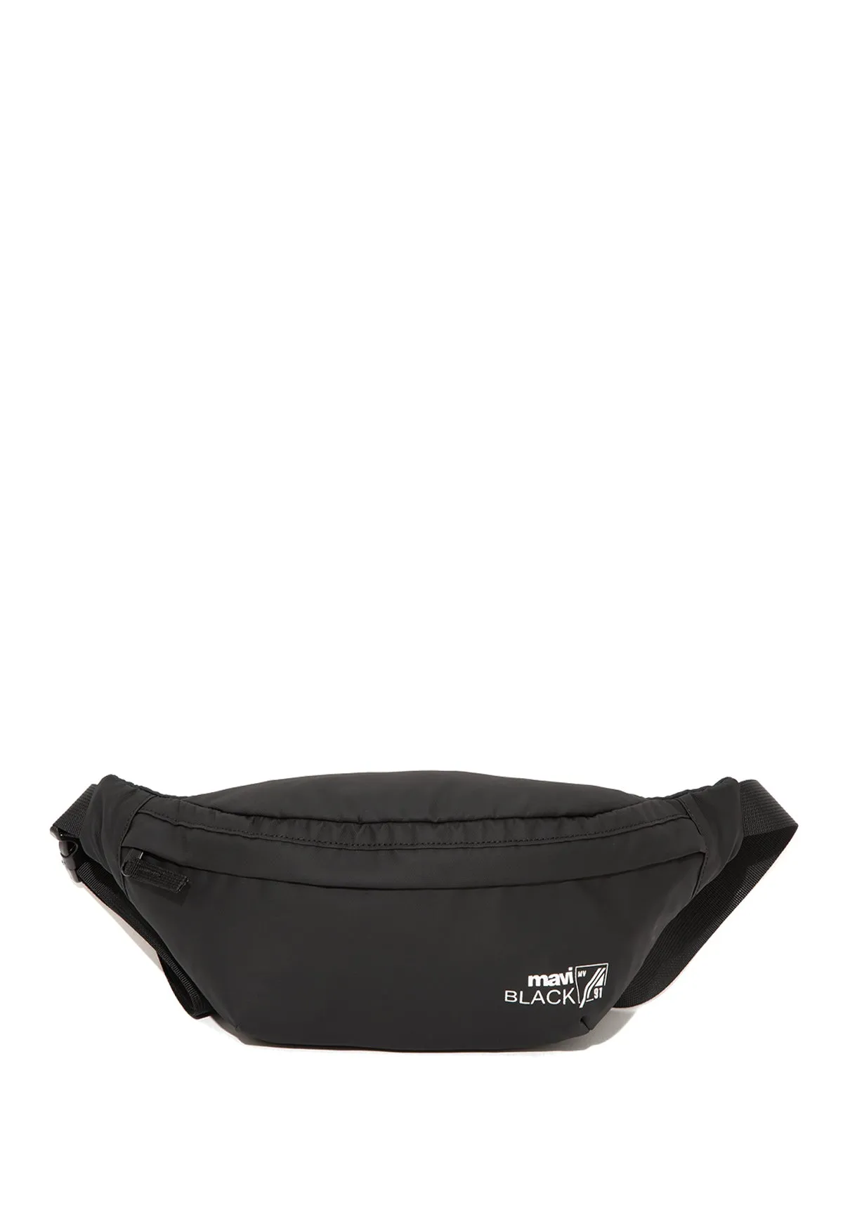 Black Belt Bag