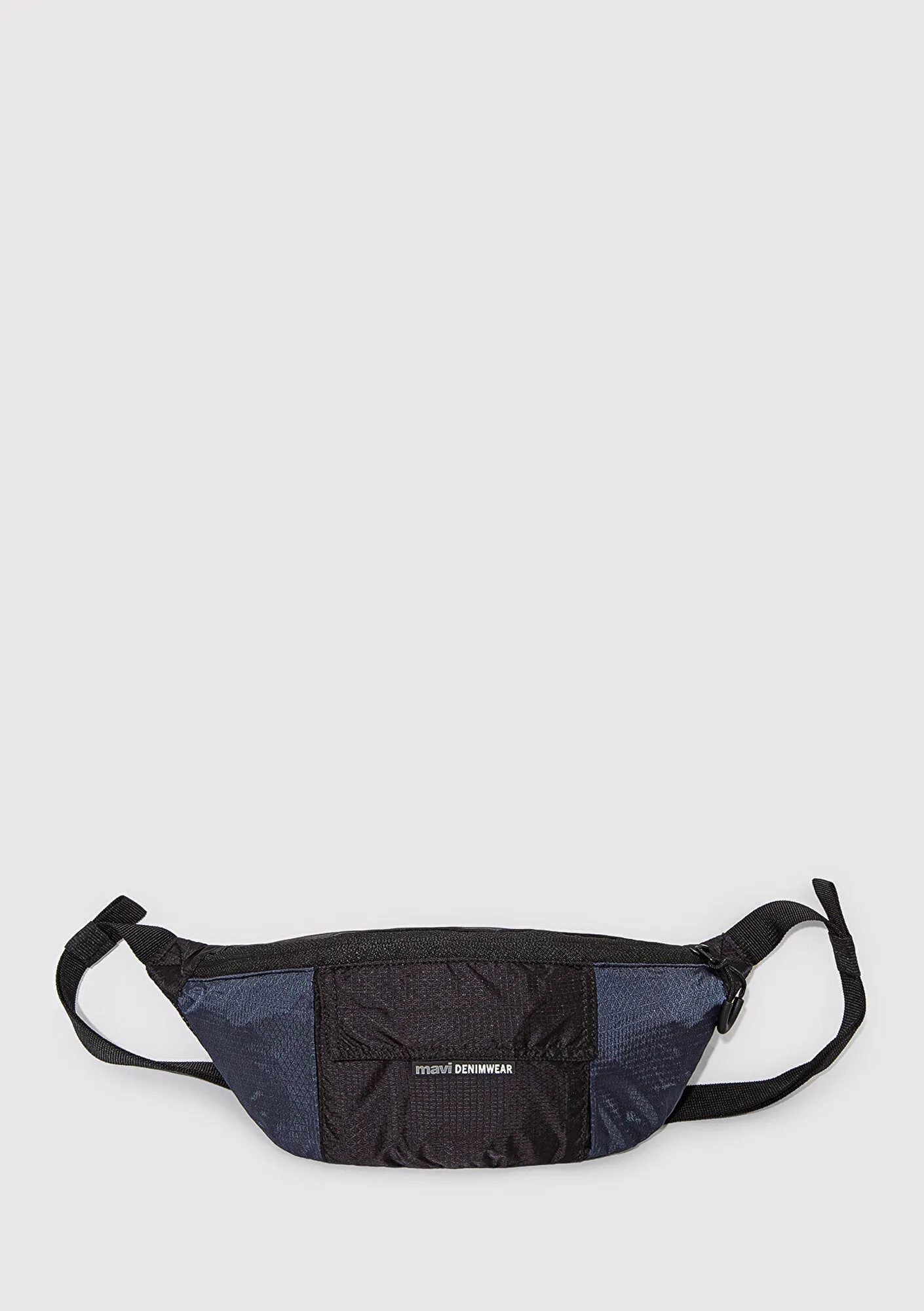 Black Belt Bag