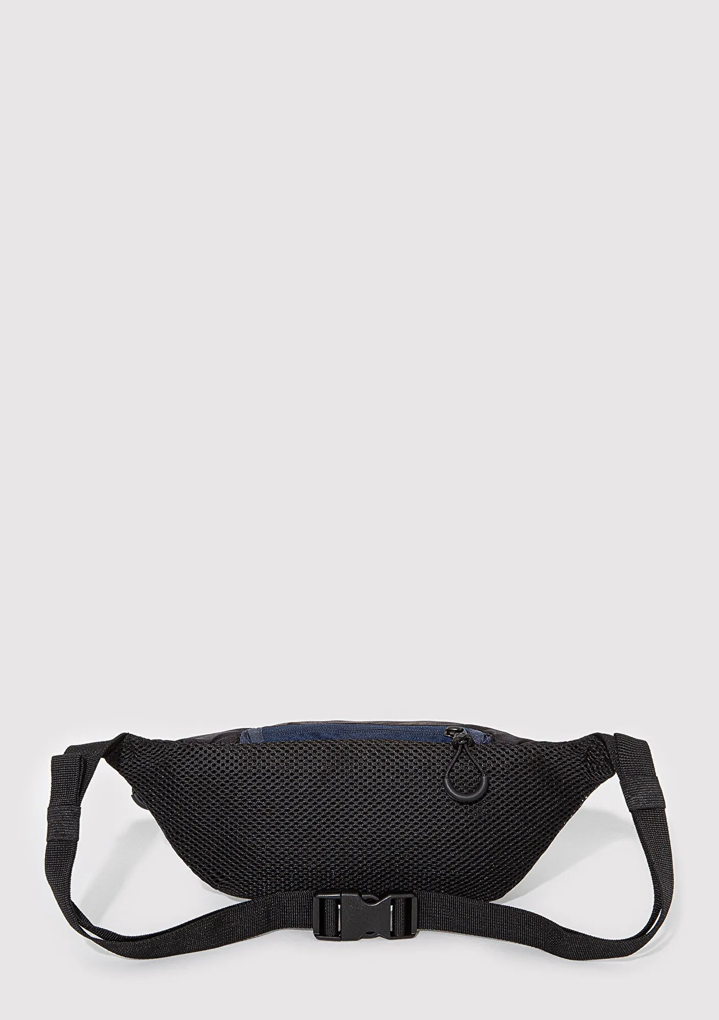 Black Belt Bag