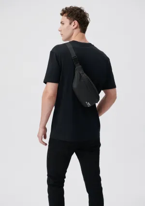 Black Belt Bag