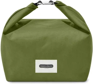 BLACK   BLUM LBB Bag, Polyethylene, 6.7 liters, Moss