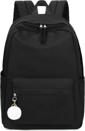 Bluboon Backpack for School Kids Backpack Girls Bookbag Laptop Backpack Gifts for Women