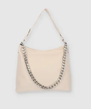 Bolsa Grande Hobo Cadena